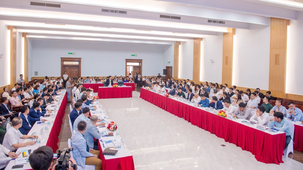 Tiềm năng và cơ hội đầu tư hạ tầng giao thông theo mô hình PPP++