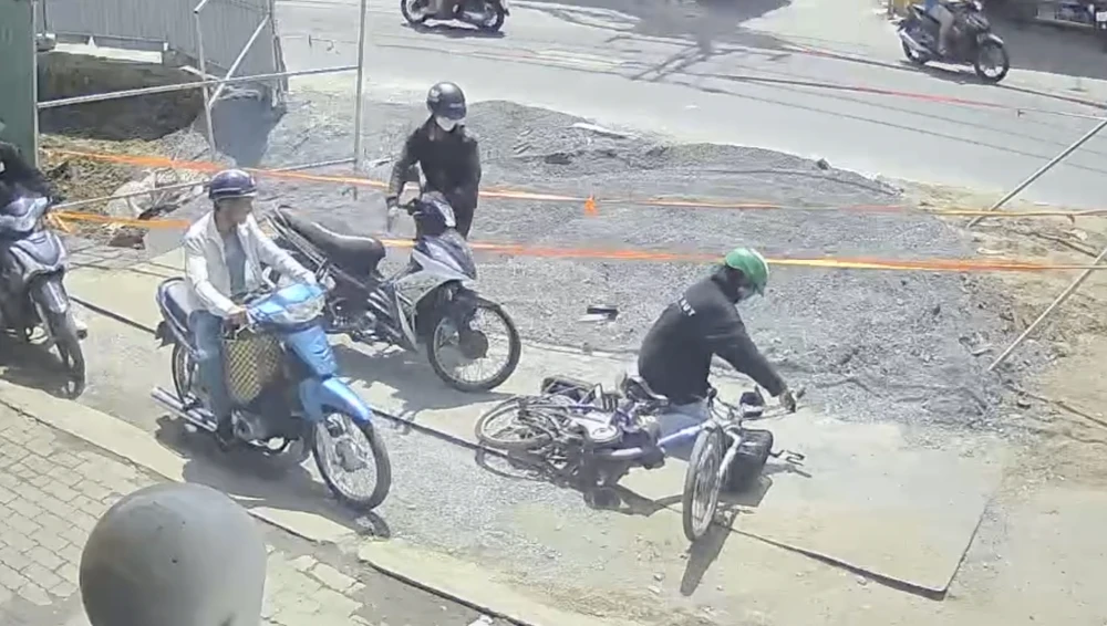 đường Võ Văn Ngân