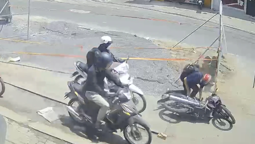 đường Võ Văn Ngân