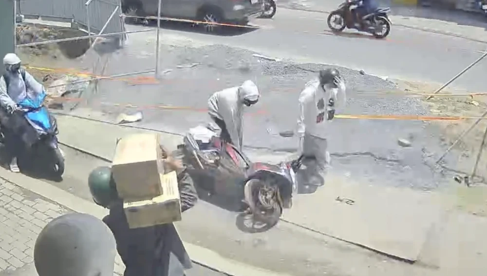 đường Võ Văn Ngân