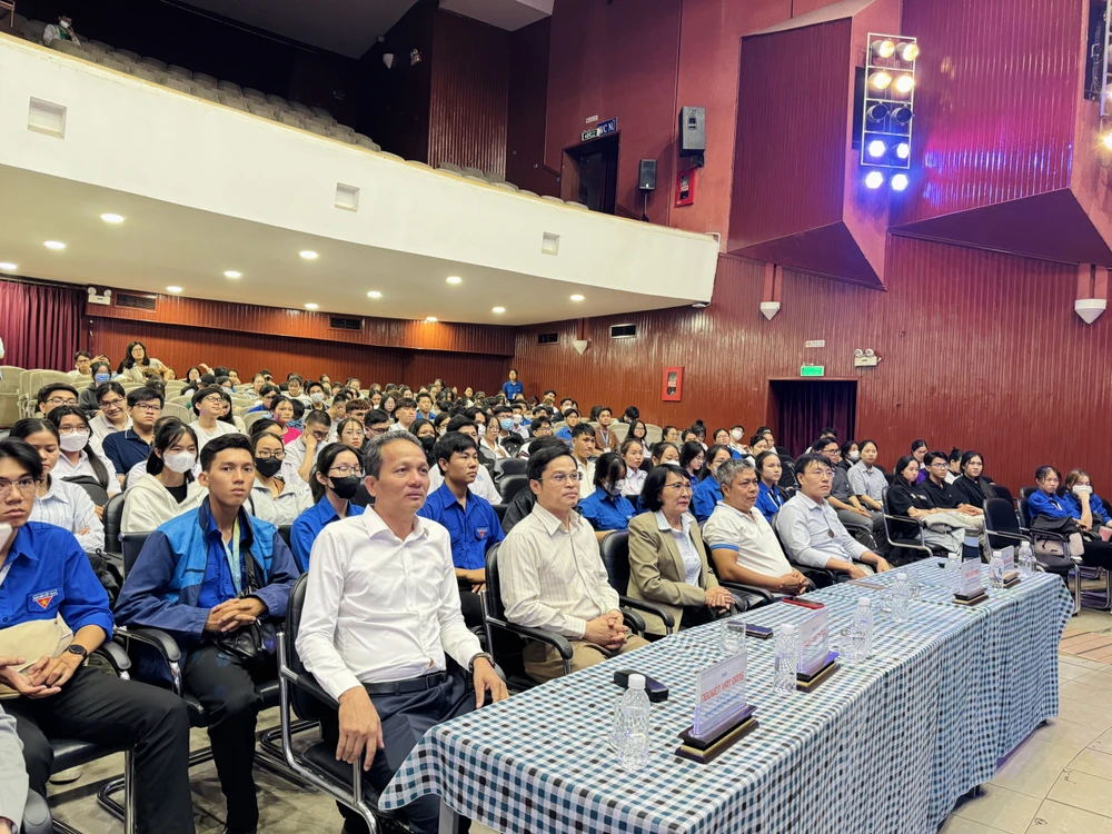 SAWACO kêu gọi giảm khai thác nước ngầm