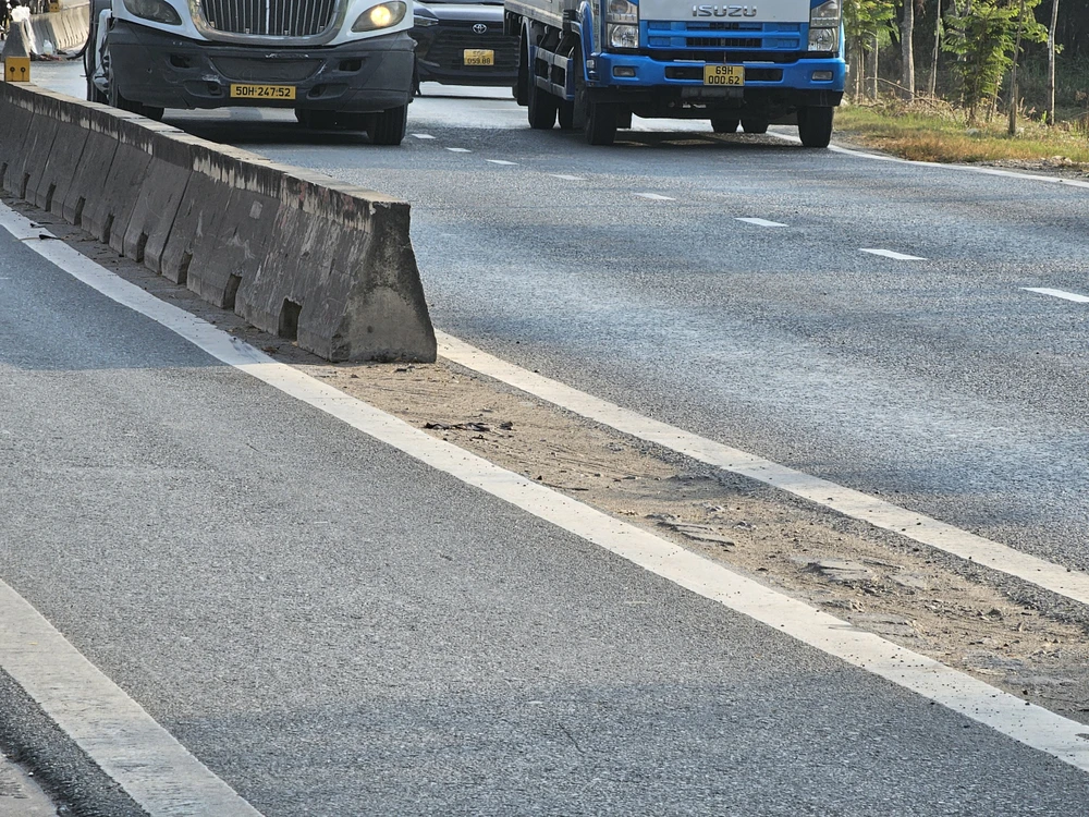 đường Võ Chí Công