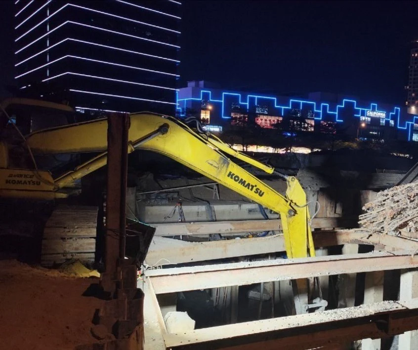 dự án trọng điểm của TP.HCM