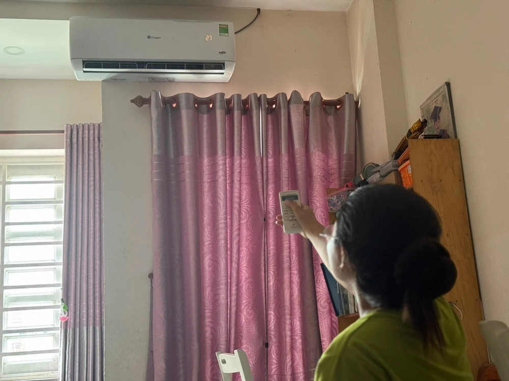 tiết kiệm điện hiệu quả