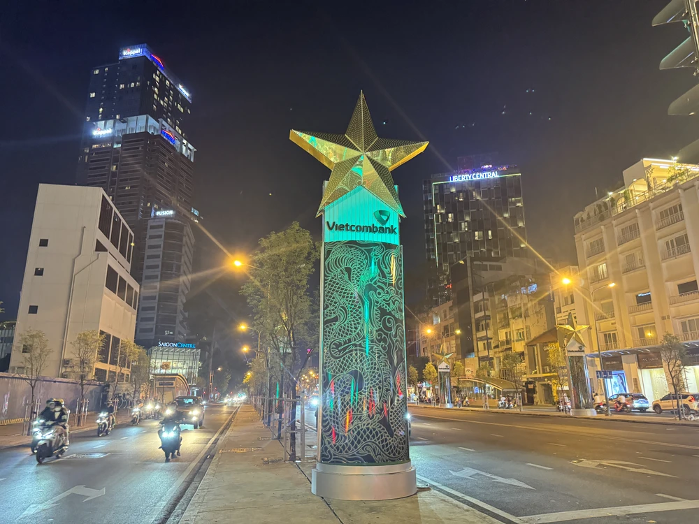 tiết kiệm điện ở TP.HCM