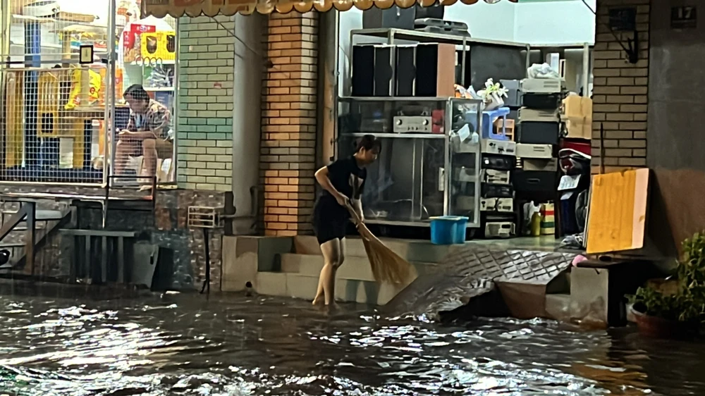 Đường Dương Văn Cam, TP Thủ Đức