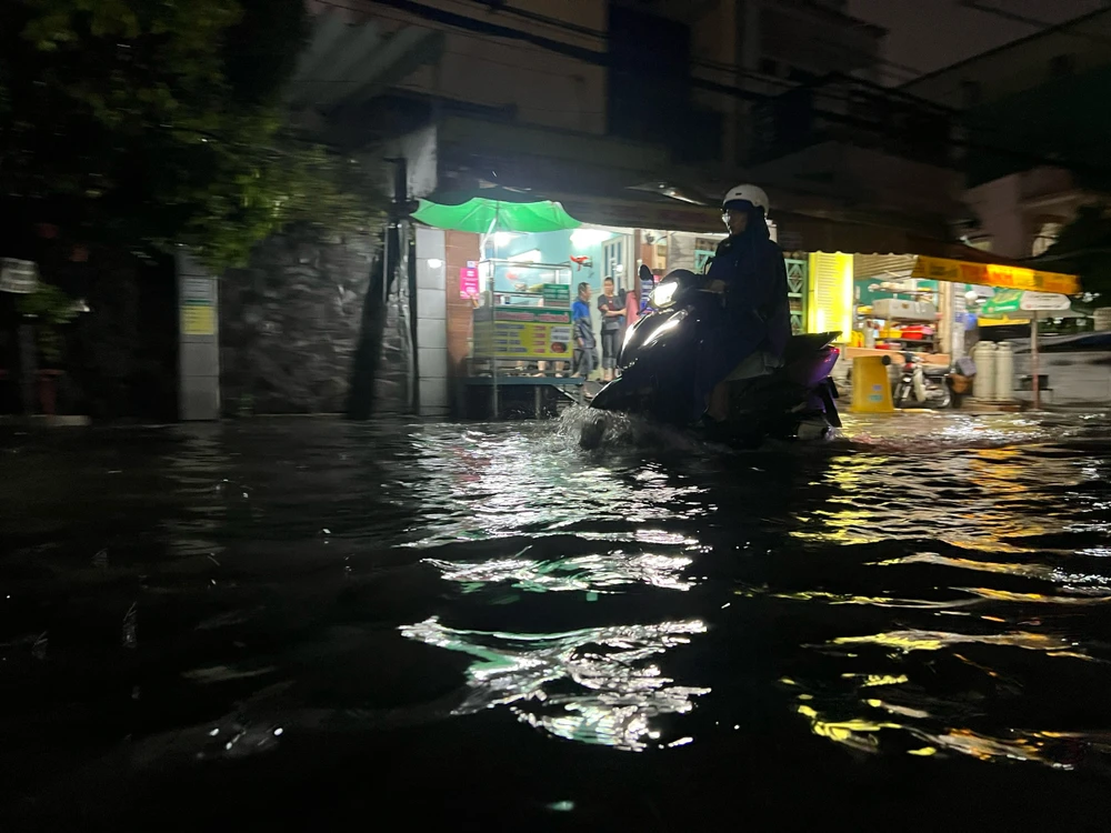 Đường Dương Văn Cam, TP Thủ Đức