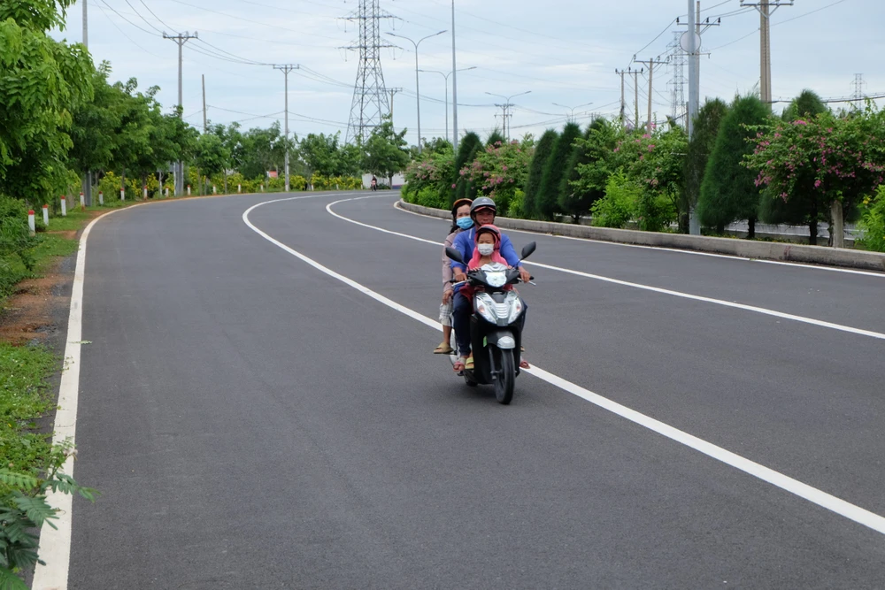 Lý do phải nâng cấp hàng loạt cầu ở đường Rừng Sác, Cần Giờ