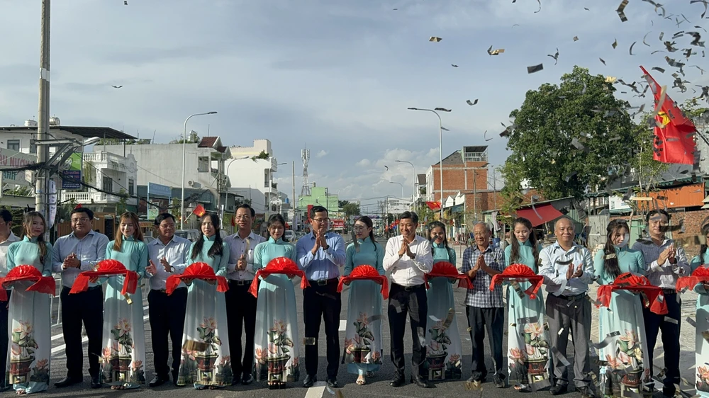 đường Hiệp Thành 43