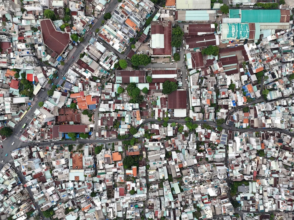 Quận Bình Thạnh sẽ được đầu tư nhiêu dự án trọng điểm trong thời gian tớig