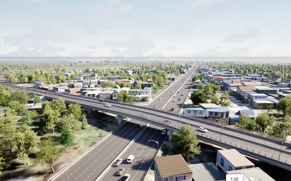 Ban Giao thông góp ý việc thành lập Ban Giao thông mới