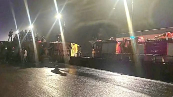 Sở GTVT TP.HCM vừa có văn bản gửi các đơn vị kinh doanh vận tải về việc thực hiện nghiêm quy định liên quan đến hoạt động kinh doanh, điều kiện kinh doanh vận tải bằng xe ô tô.