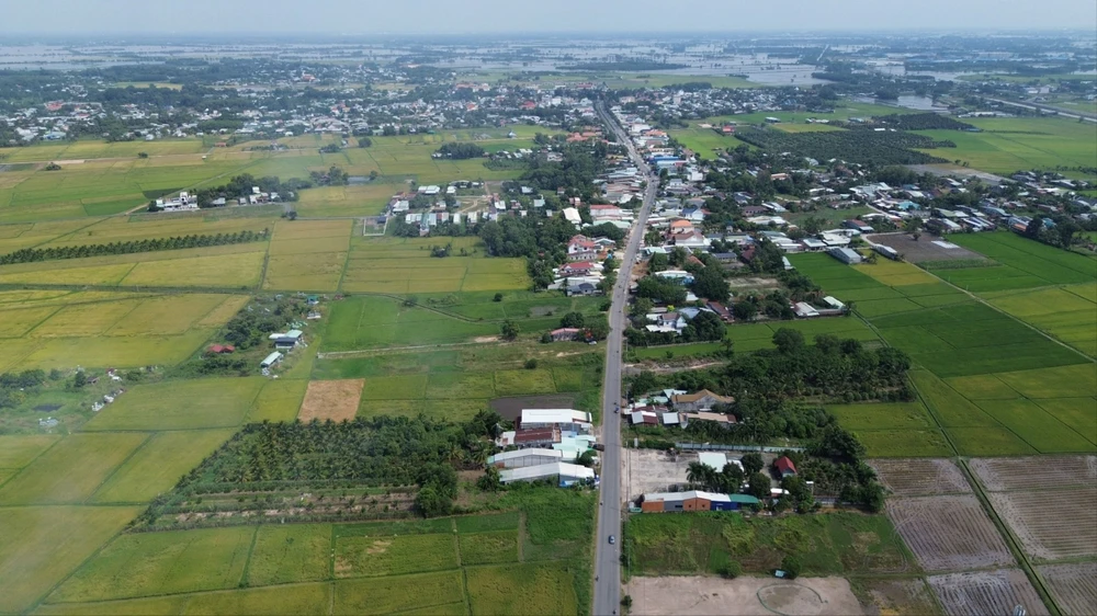 4 tuyến cao tốc TP.HCM kết nối với các địa phương đang tích cực triển khai