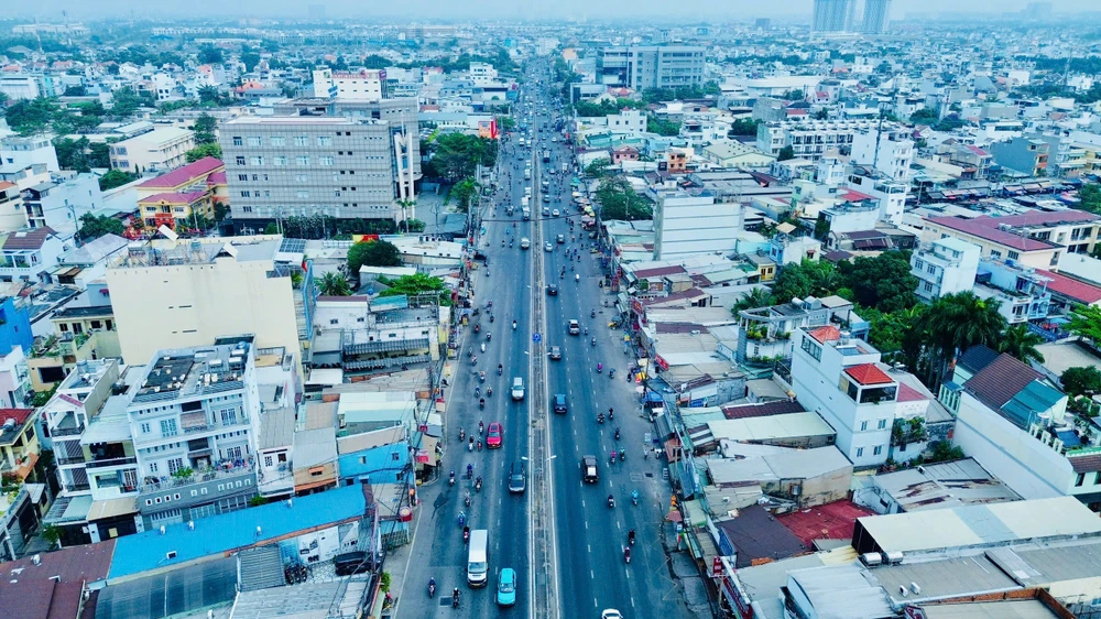 TP.HCM sẵn sàng bồi thường, tái định cư hàng loạt dự án trọng điểm