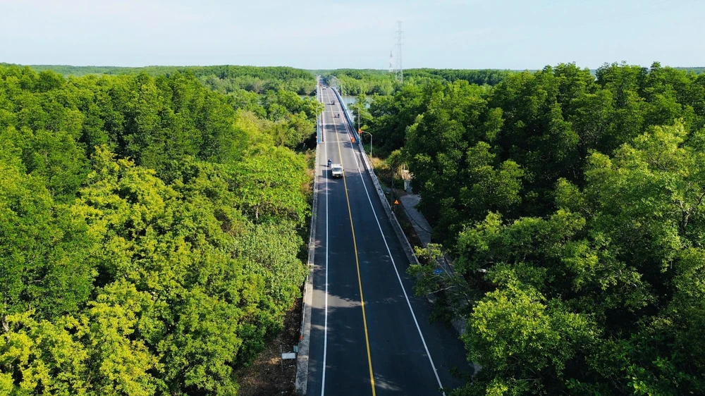 TP.HCM cấp phép khảo sát địa chất phục vụ dự án đường sắt đô thị TP.HCM - Cần Giờ