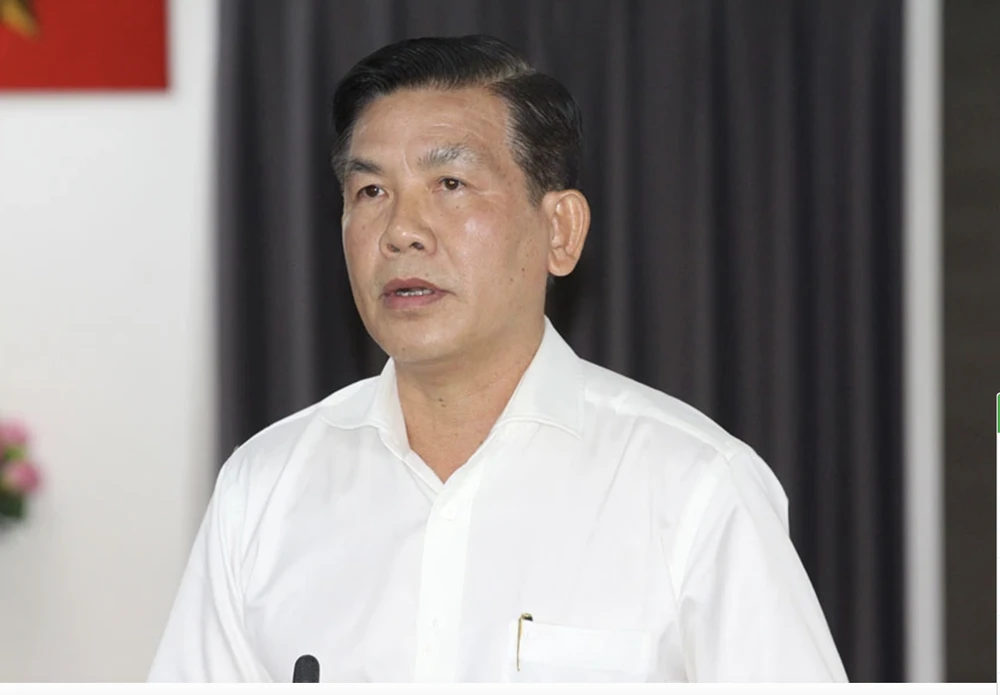 Mỏ cát từ miền Tây đã về Vành đai 3, tại sao chủ đầu tư vẫn than khó?