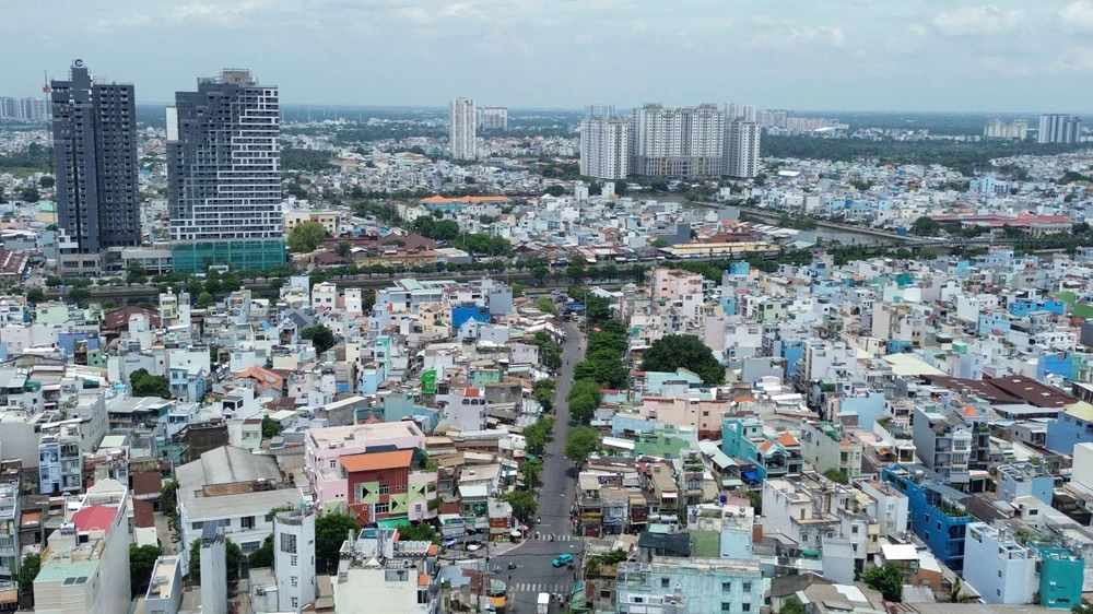 Đầu năm 2026 khởi công dự án cầu đường Bình Tiên