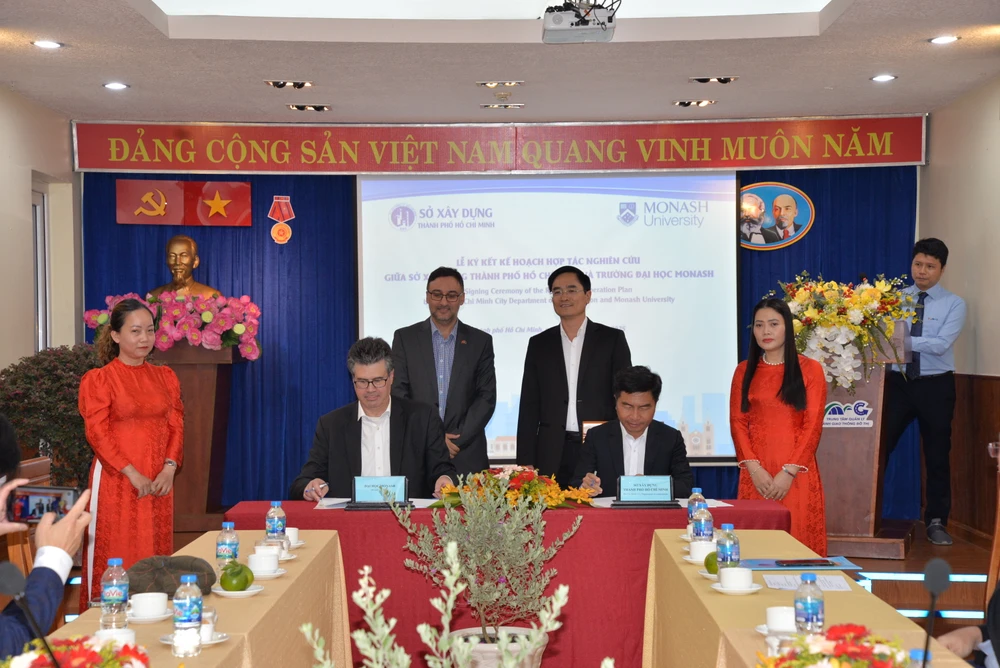 giao thông thông minh