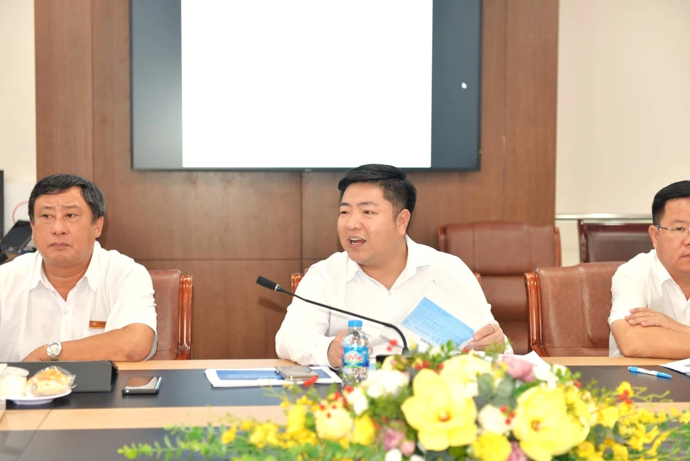 EVNHCMC đảm bảo cấp điện liên tục, điện ổn định cho Nhà máy của Intel