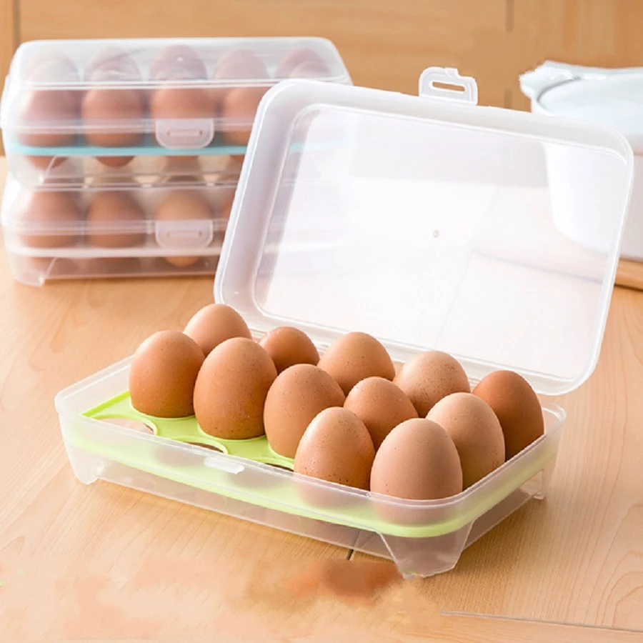 Thói quen ăn trứng tưởng sạch nhưng vô cùng nguy hại ảnh 2