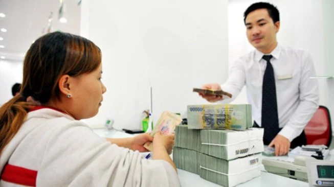 Nộp thuế mọi lúc, mọi nơi cho hải quan qua ngân hàng ảnh 1