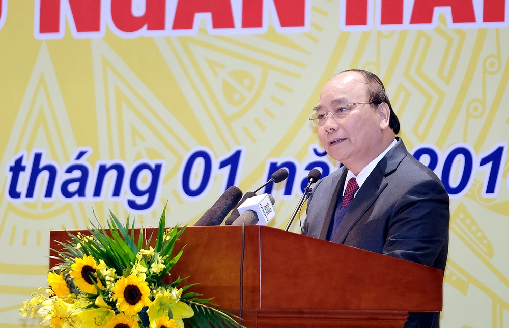 Thủ tướng: Phải có khung pháp lý về tiền ảo ảnh 1