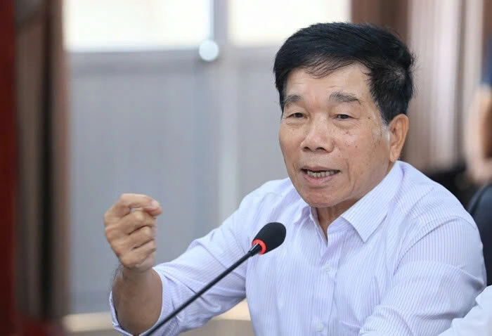 Ông Nguyễn Quốc Hiệp, Chủ tịch Hiệp hội Nhà thầu xây dựng Việt Nam.jpg