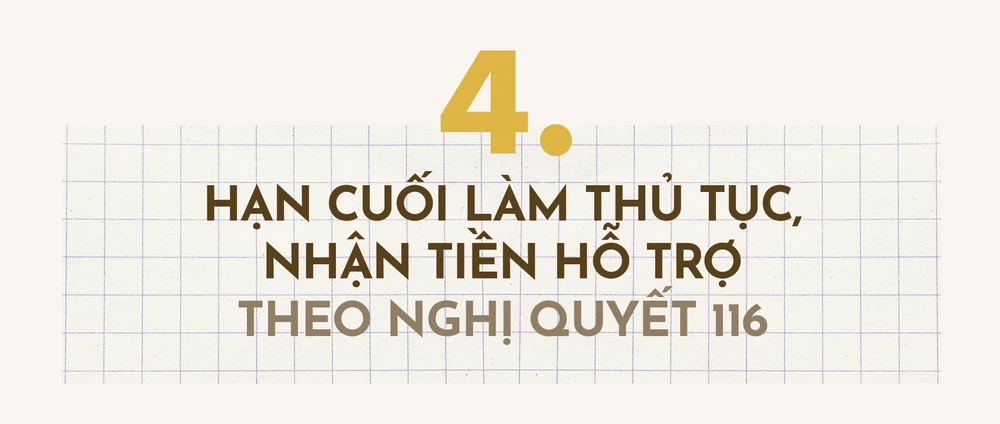 4 lưu ý cần thiết cho công chức, viên chức, người lao động trong tháng 12 ảnh 7