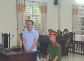 Kẻ đá trung tá công an tử vong lãnh 10 năm tù