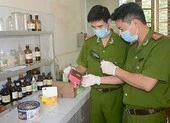 VKS yêu cầu khắc phục vi phạm trong hoạt động điều tra