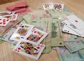 Hủy án vụ đánh bạc vì số tiền không đúng