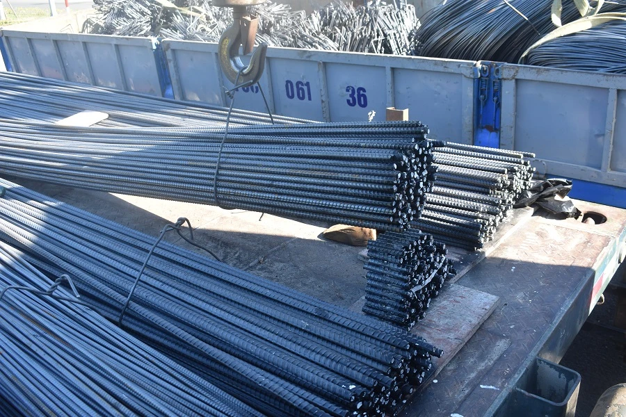 Khởi tố giám đốc cân đếm sắt thiếu cho khách hàng ảnh 2