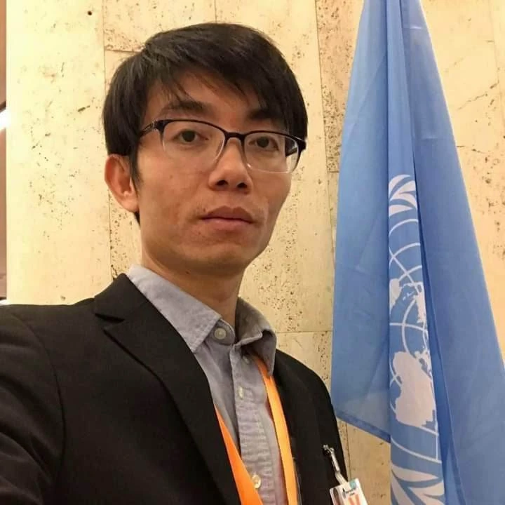 TS NGUYỄN THÁI CƯỜNG