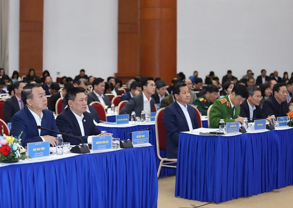 tháo gỡ khó khăn cho doanh nghiệp