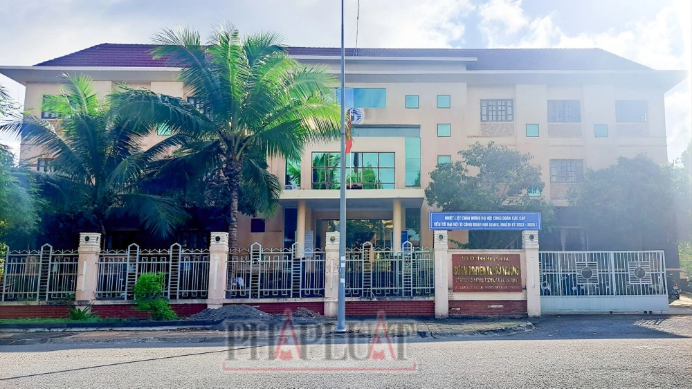 thế chấp đất thuê của nhà nước vay ngân hàng