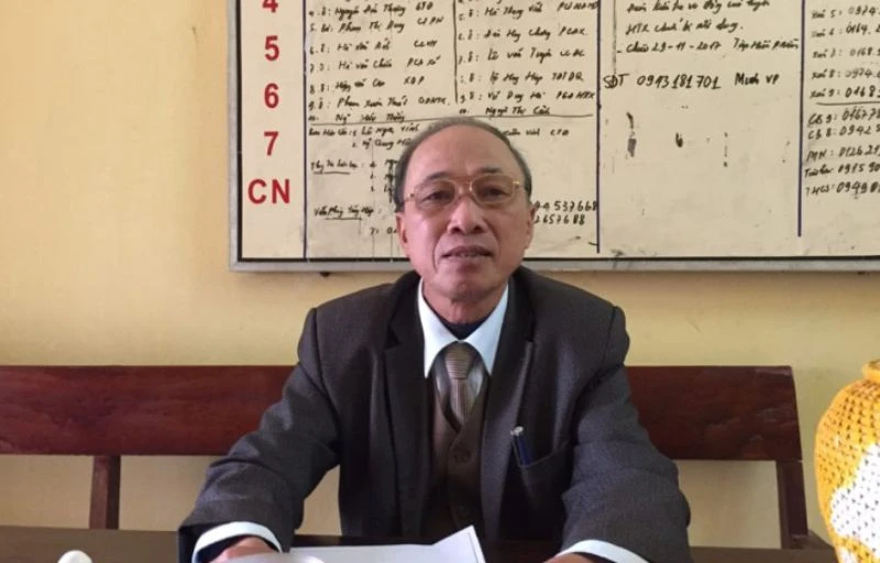 Vụ mẹ trở về giành quyền nuôi con: Thẩm phán nói gì? ảnh 3