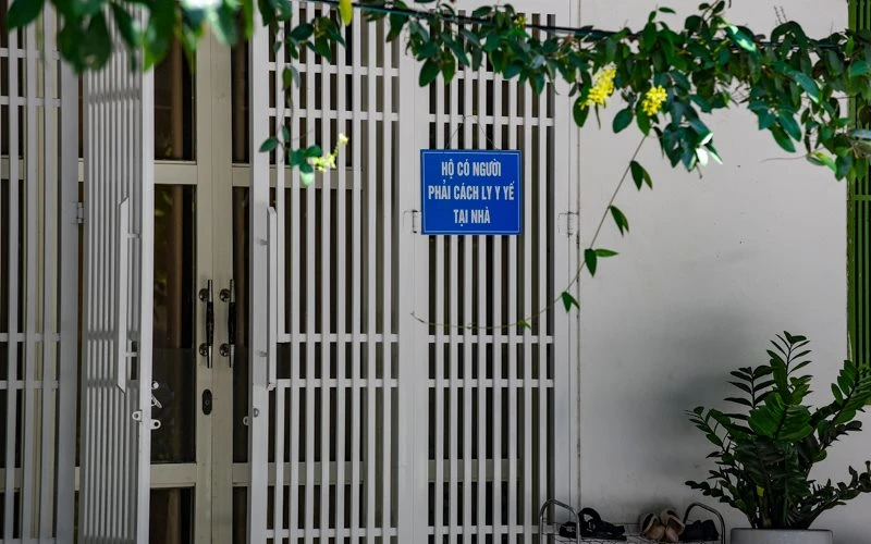 TP Thanh Hóa: Dừng hoạt động quán bar, karaoke, massage... ảnh 1