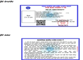 BHXH Việt Nam yêu cầu cấp thẻ BHYT cho người dân theo mẫu mới