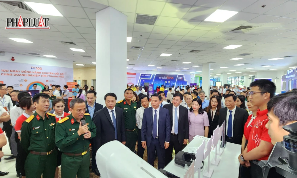 Chuyển đổi số là chuyển đổi tư duy và hành động - 3.jpg