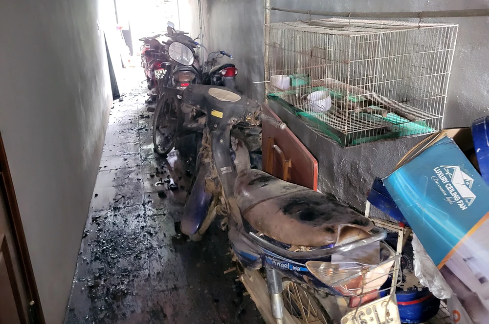 Hiện trường vụ cháy ở Thanh Hóa, khiến 3 mẹ con tử vong thương tâm-14.jpg