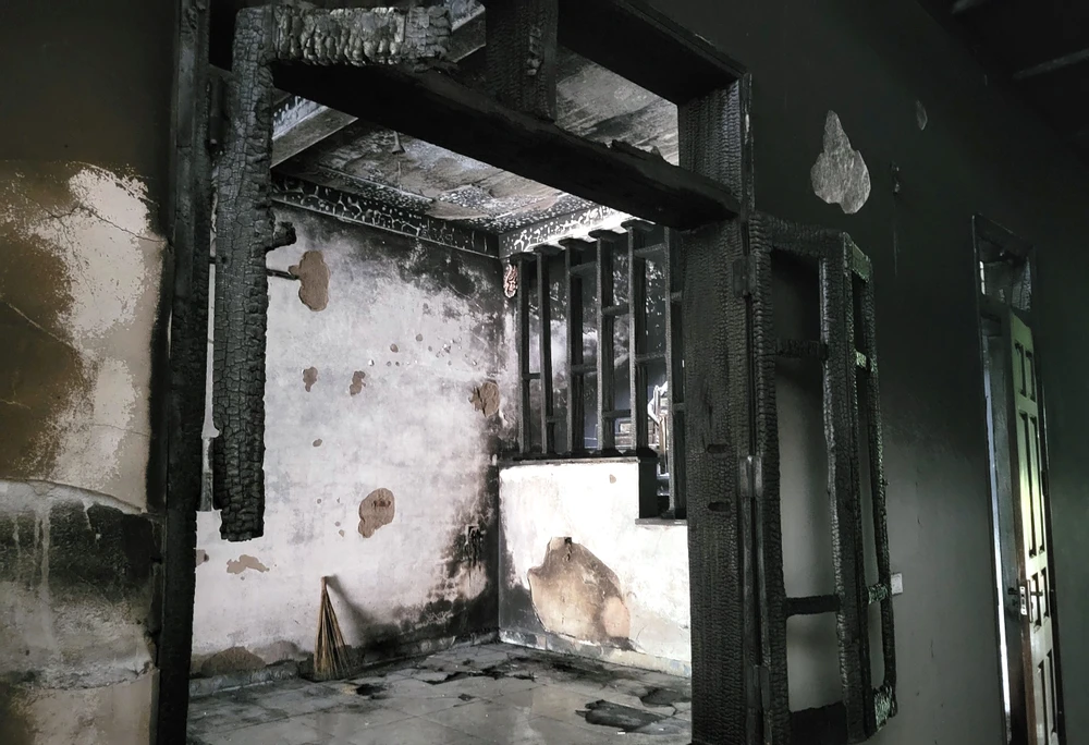 Hiện trường vụ cháy ở Thanh Hóa, khiến 3 mẹ con tử vong thương tâm-18.jpg