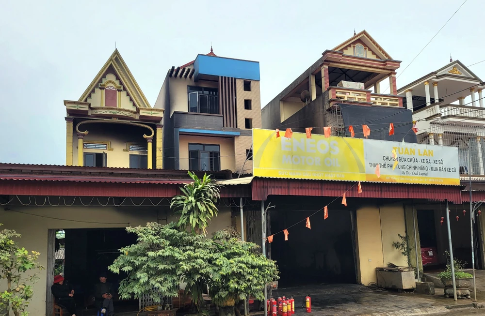 Hiện trường vụ cháy ở Thanh Hóa, khiến 3 mẹ con tử vong thương tâm-20.jpg