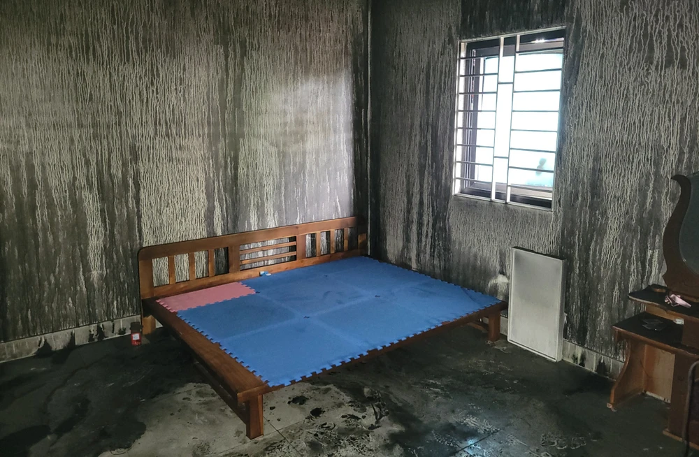 Hiện trường vụ cháy ở Thanh Hóa, khiến 3 mẹ con tử vong thương tâm-6.jpg
