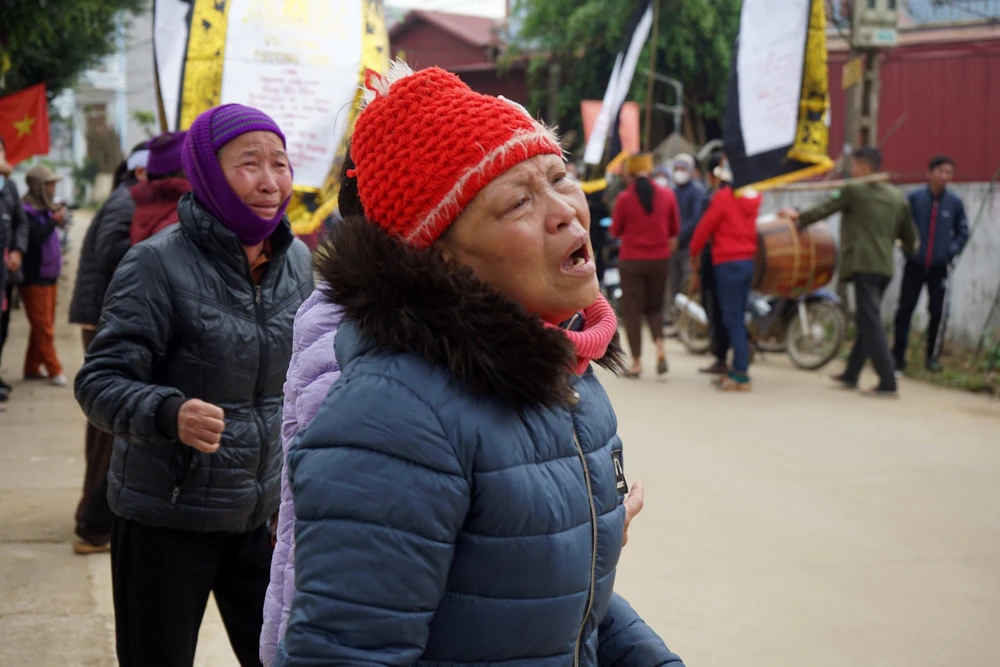 Tận cùng nỗi đau ngày cuối năm của người đàn ông mất vợ và hai con trai-5.jpg