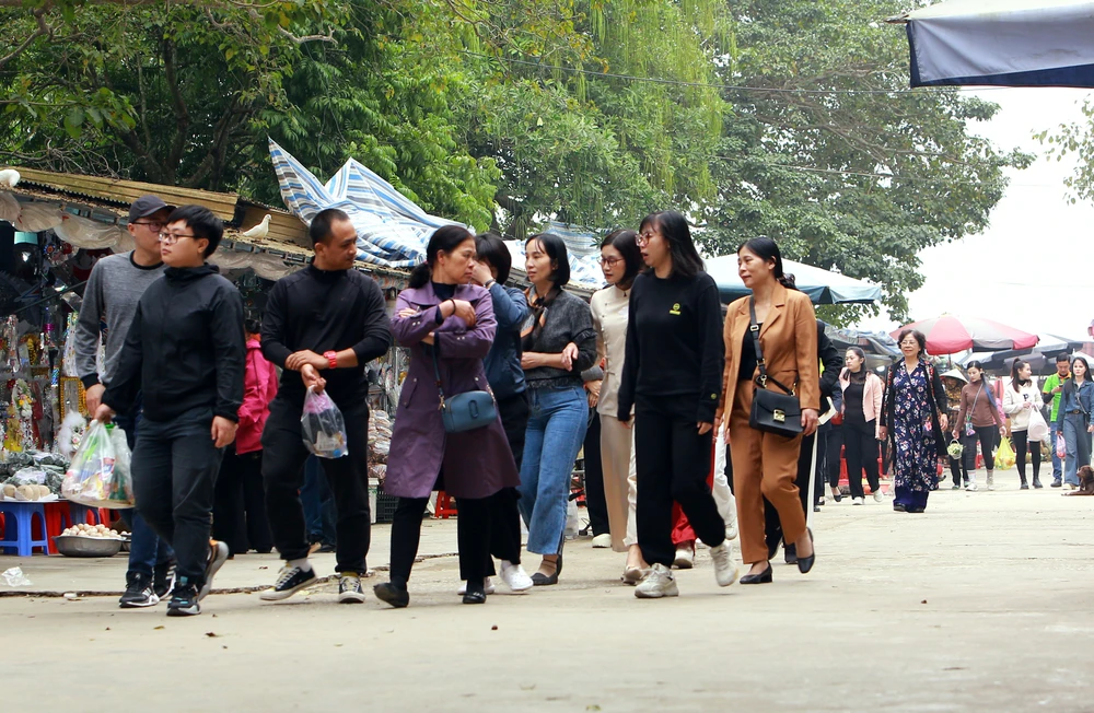 Về nơi tiếng gà gáy 5 huyện ở Thanh Hóa đều nghe - 10.JPG