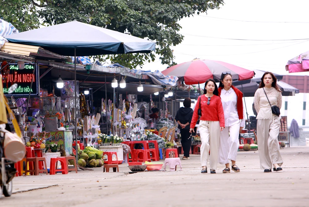 Về nơi tiếng gà gáy 5 huyện ở Thanh Hóa đều nghe - 11.JPG