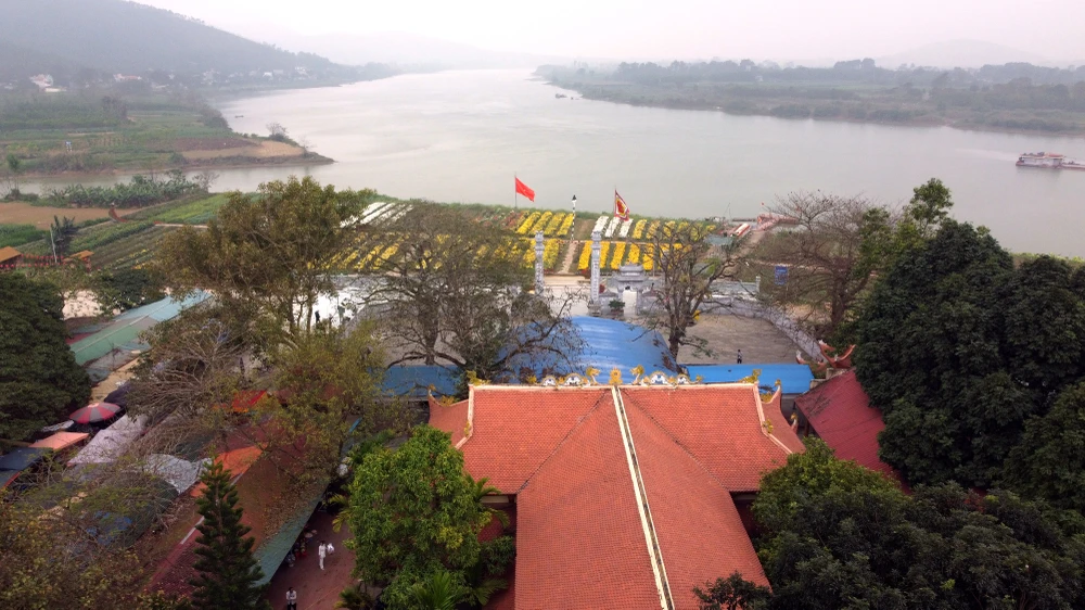 Về nơi tiếng gà gáy 5 huyện ở Thanh Hóa đều nghe - 15.JPG