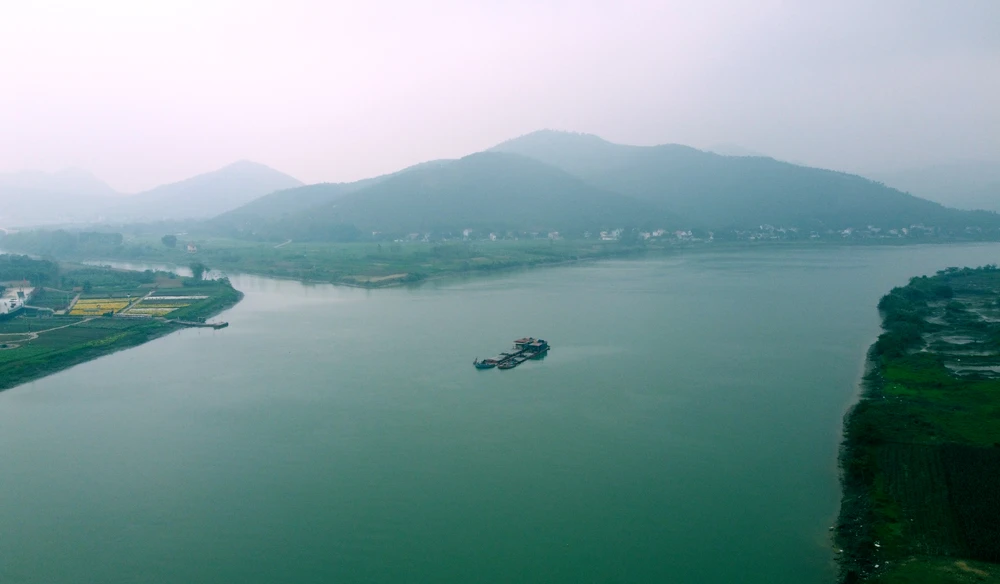 Về nơi tiếng gà gáy 5 huyện ở Thanh Hóa đều nghe - 20.JPG