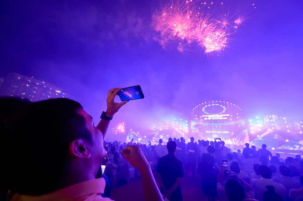 Khai mạc Lễ hội du lịch biển Sầm Sơn 2024- 23.jpg