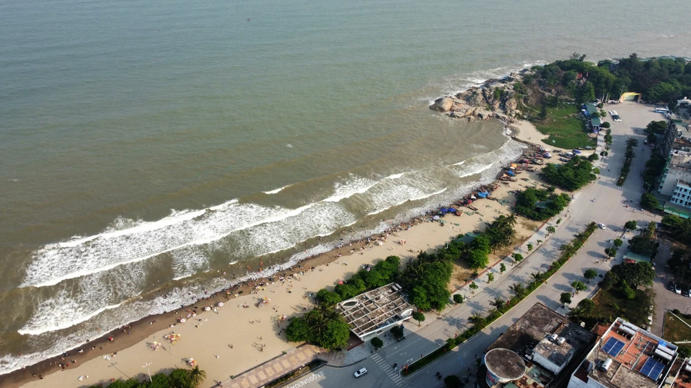 Khai mạc Lễ hội du lịch biển Sầm Sơn 2024- 26.jpg